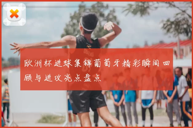 欧洲杯进球集锦葡萄牙精彩瞬间回顾与进攻亮点盘点
