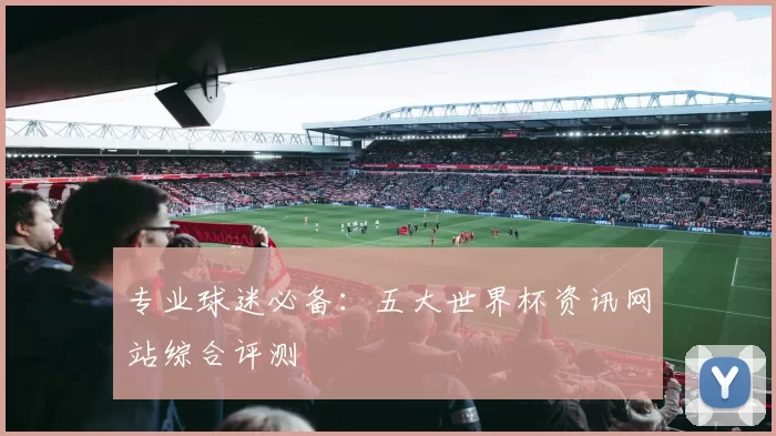 专业球迷必备:五大世界杯资讯网站综合评测