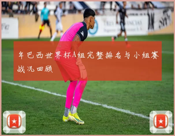 年巴西世界杯A组完整排名与小组赛战况回顾