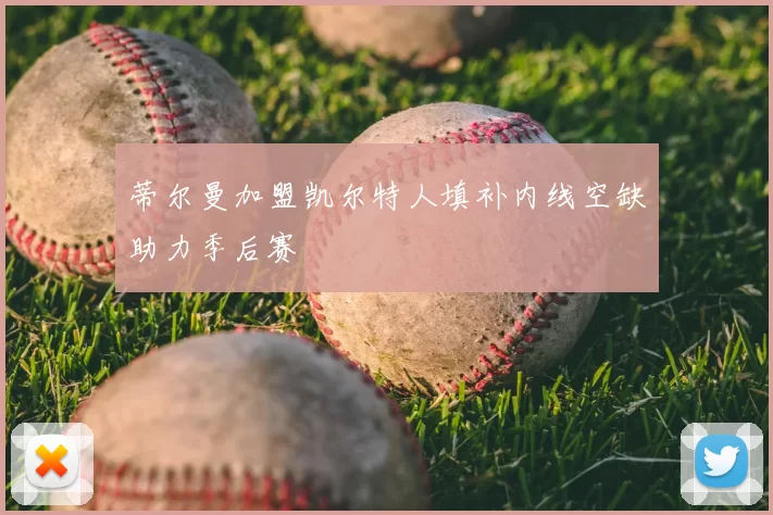 蒂尔曼加盟凯尔特人填补内线空缺助力季后赛