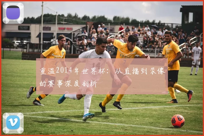 重温2014年世界杯:从直播到录像的赛事深度剖析