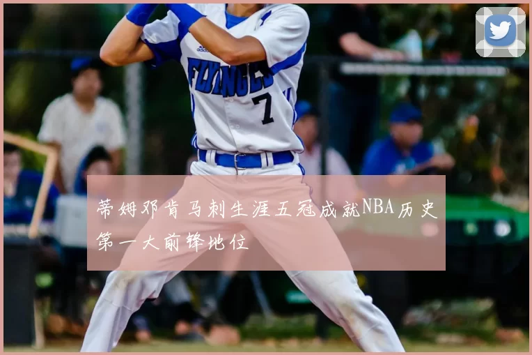 蒂姆邓肯马刺生涯五冠成就NBA历史第一大前锋地位