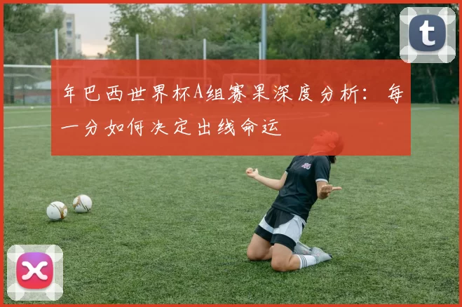 年巴西世界杯A组赛果深度分析：每一分如何决定出线命运