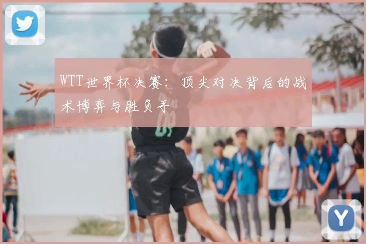 WTT世界杯决赛:顶尖对决背后的战术博弈与胜负手