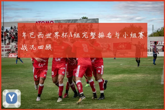 年巴西世界杯A组完整排名与小组赛战况回顾